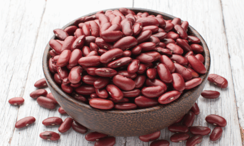 feijao vermelho 500x300 - Blog
